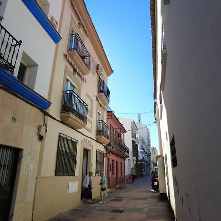 Fuengirola Holidays Sun & Beach Eksteriør billede