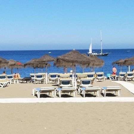 Fuengirola Holidays Sun & Beach Eksteriør billede