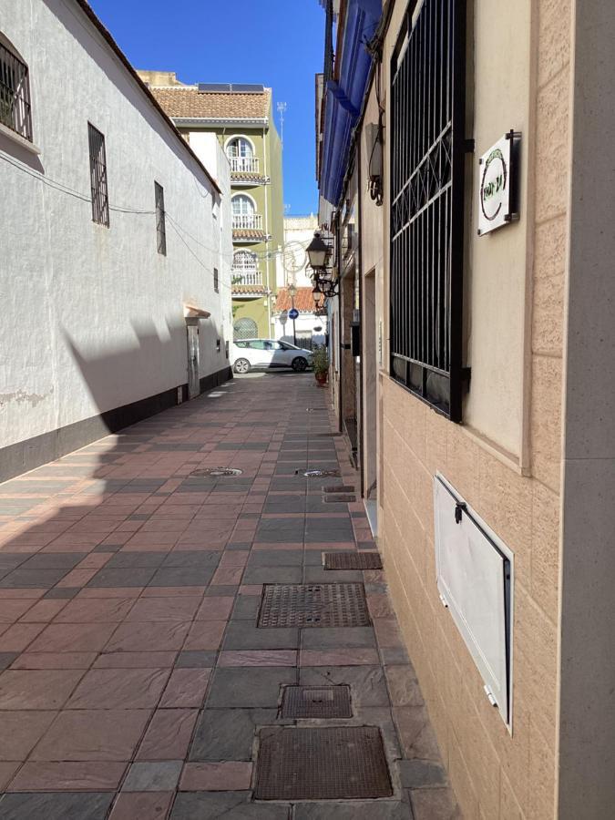 Fuengirola Holidays Sun & Beach Eksteriør billede
