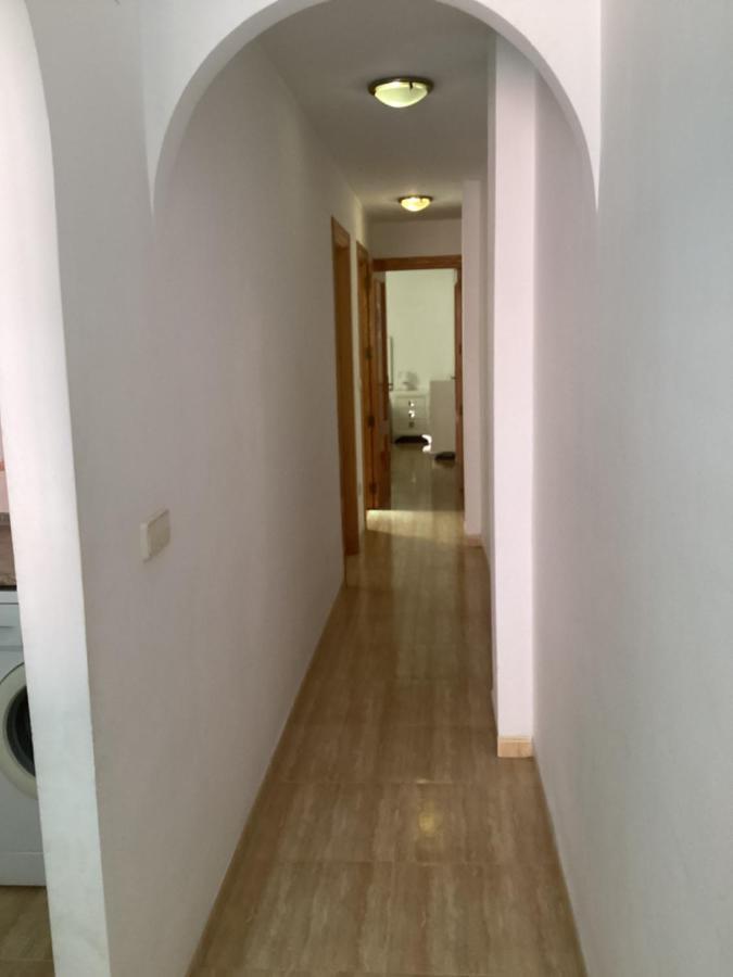 Fuengirola Holidays Sun & Beach Eksteriør billede