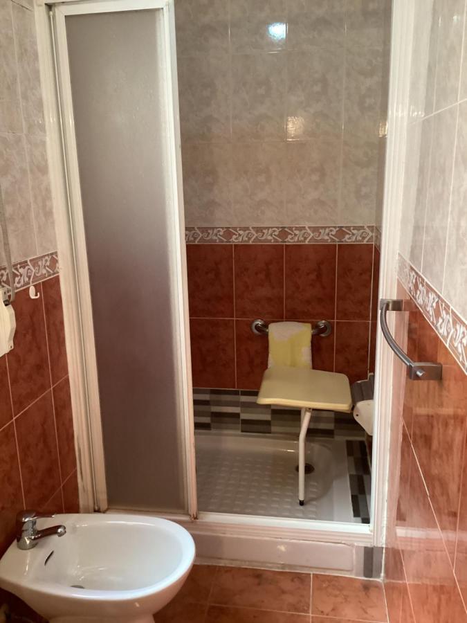 Fuengirola Holidays Sun & Beach Eksteriør billede