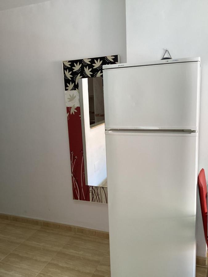 Fuengirola Holidays Sun & Beach Eksteriør billede