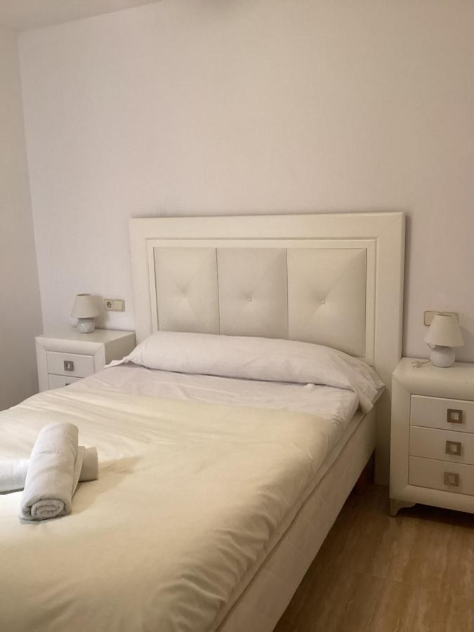 Fuengirola Holidays Sun & Beach Eksteriør billede