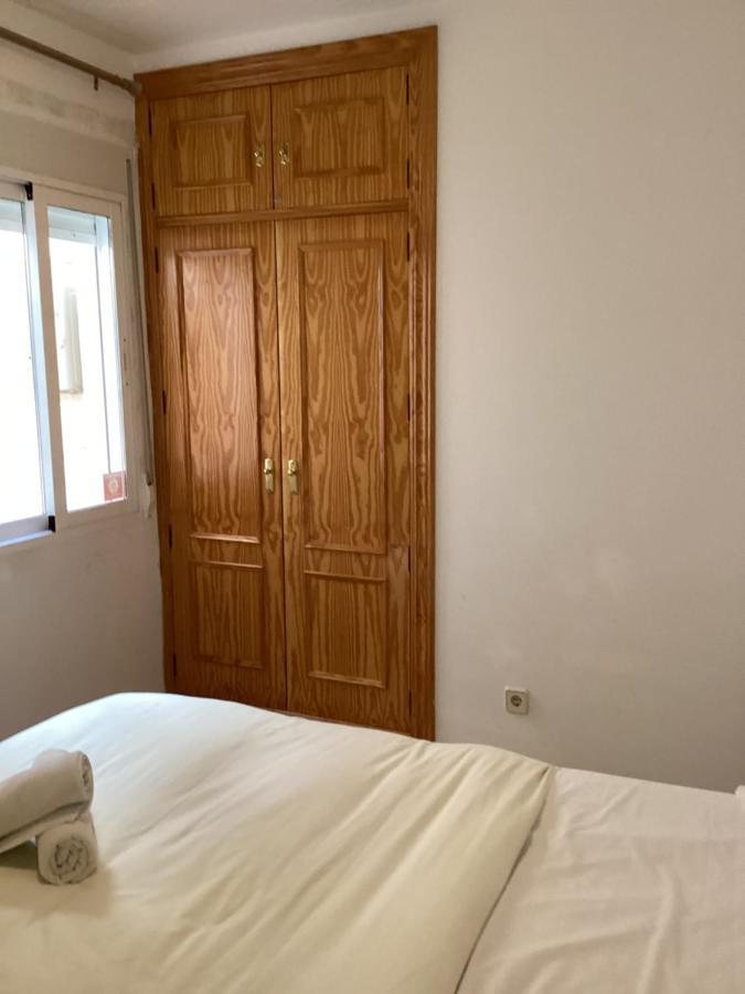Fuengirola Holidays Sun & Beach Eksteriør billede