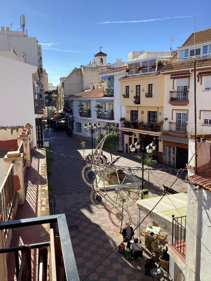 Fuengirola Holidays Sun & Beach Eksteriør billede