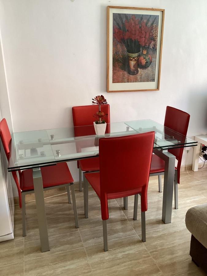 Fuengirola Holidays Sun & Beach Eksteriør billede