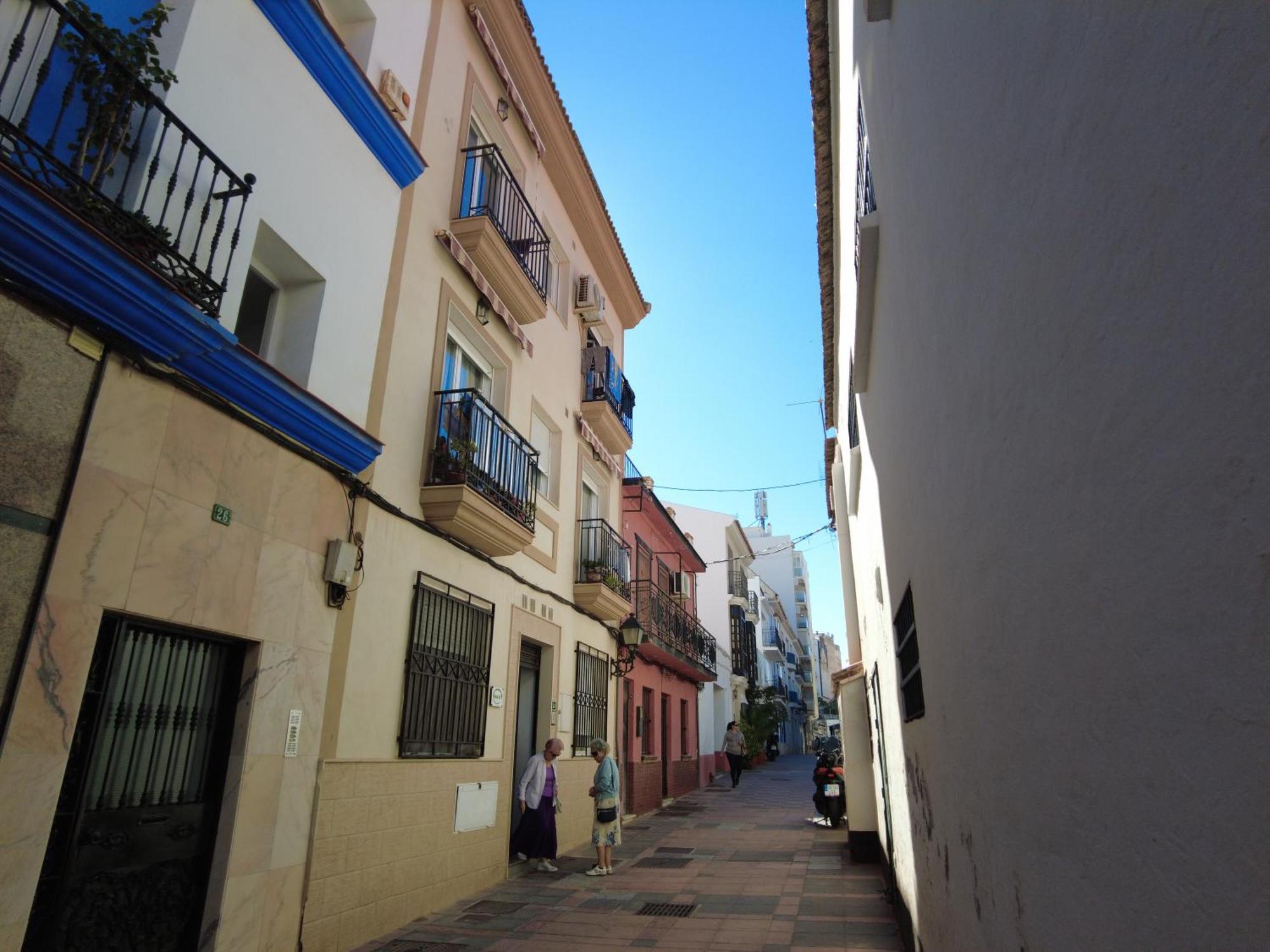 Fuengirola Holidays Sun & Beach Eksteriør billede