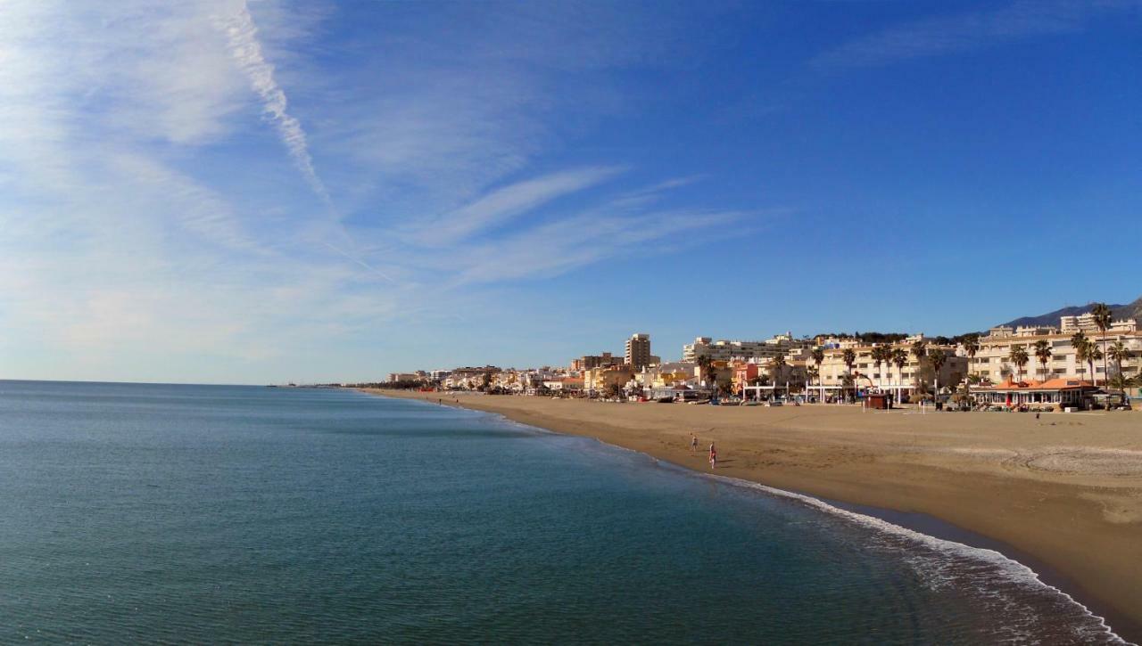 Fuengirola Holidays Sun & Beach Eksteriør billede