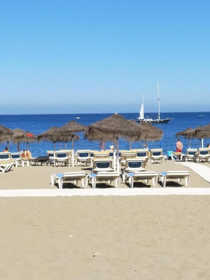 Fuengirola Holidays Sun & Beach Lejlighed Eksteriør billede